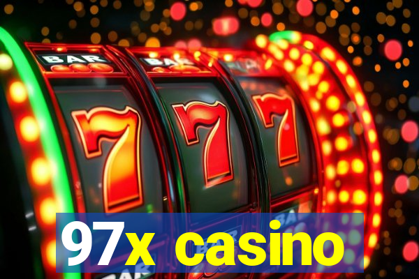 97x casino